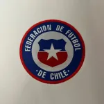 Chile Visitante 2024 - Fútbol Club Vintage
