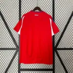 Camiseta Chile 2024 - Fútbol Club Vintage
