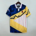 Camiseta Retro Chelsea FC 1990-91 - Fútbol Club Vintage