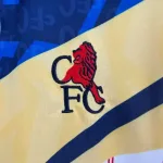 Camiseta Retro Chelsea FC 1990-91 - Fútbol Club Vintage