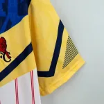 Camiseta Retro Chelsea FC 1990-91 - Fútbol Club Vintage