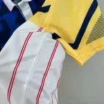 Camiseta Retro Chelsea FC 1990-91 - Fútbol Club Vintage