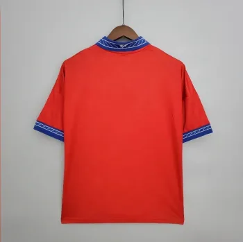 Chile 1998 - Fútbol Club Vintage