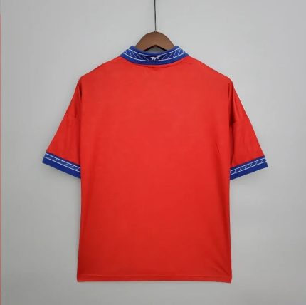 Chile 1998 - Fútbol Club Vintage