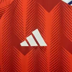 Camiseta Chile 2025-26 - Fútbol Club Vintage