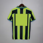 Camiseta Retro Manchester City FC Visitante 1998-99 - Fútbol Club Vintage