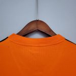 Camiseta Retro Países Bajos 1974 - Image 5