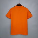 Camiseta Retro Países Bajos 1974 - Image 2