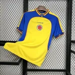 Colombia 2001 - Fútbol Club Vintage