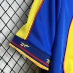 Colombia 2001 - Fútbol Club Vintage