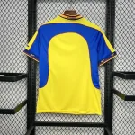 Colombia 2001 - Fútbol Club Vintage