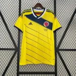 Colombia 2014 - Fútbol Club Vintage