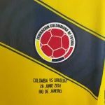 Colombia 2014 - Fútbol Club Vintage