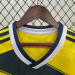 Colombia 2014 - Fútbol Club Vintage
