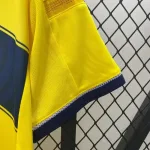 Colombia 2014 - Fútbol Club Vintage