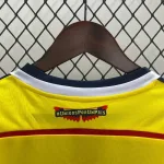 Colombia 2014 - Fútbol Club Vintage