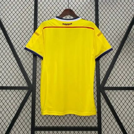 Colombia 2014 - Fútbol Club Vintage