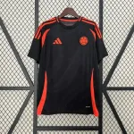 Colombia Visitante 2024 - Fútbol Club Vintage
