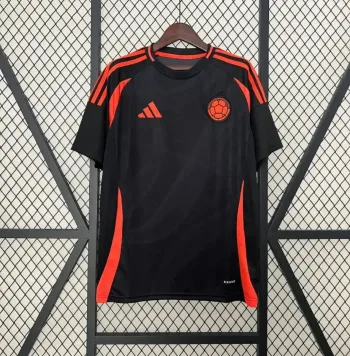 Colombia Visitante 2024 - Fútbol Club Vintage