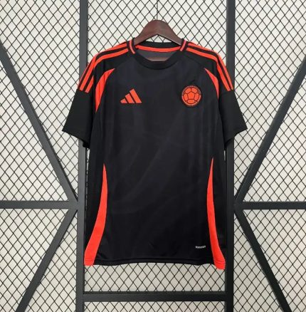Colombia Visitante 2024 - Fútbol Club Vintage