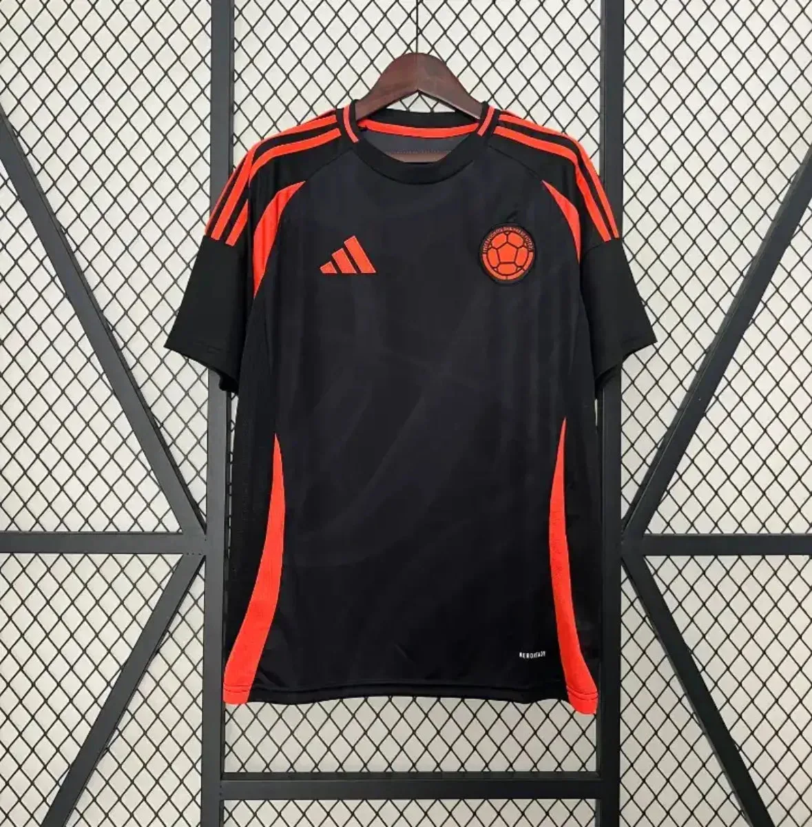 images Colombia Visitante 2024 - Fútbol Club Vintage