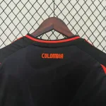 Colombia Visitante 2024 - Fútbol Club Vintage
