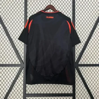 Colombia Visitante 2024 - Fútbol Club Vintage
