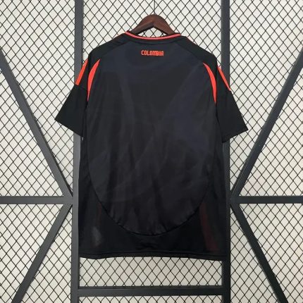 Colombia Visitante 2024 - Fútbol Club Vintage