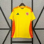 Colombia 2024 - Fútbol Club Vintage
