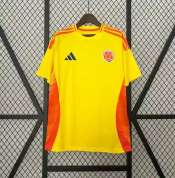 Colombia 2024 - Fútbol Club Vintage
