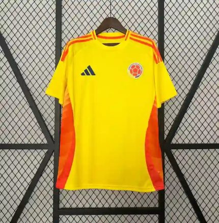 Colombia 2024 - Fútbol Club Vintage