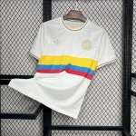 Colombia 100 Aniversario 2024 - Fútbol Club Vintage