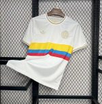 Colombia 100 Aniversario 2024 - Fútbol Club Vintage