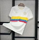 Colombia 100 Aniversario 2024 - Fútbol Club Vintage