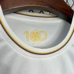 Colombia 100 Aniversario 2024 - Fútbol Club Vintage