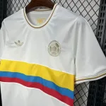 Colombia 100 Aniversario 2024 - Fútbol Club Vintage