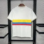 Colombia 100 Aniversario 2024 - Fútbol Club Vintage