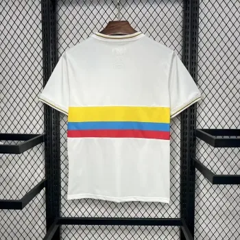 Colombia 100 Aniversario 2024 - Fútbol Club Vintage