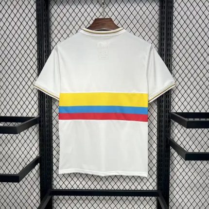 Colombia 100 Aniversario 2024 - Fútbol Club Vintage