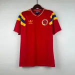 Colombia Visitante 1990 - Fútbol Club Vintage