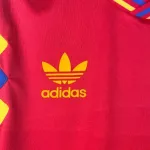 Colombia Visitante 1990 - Fútbol Club Vintage