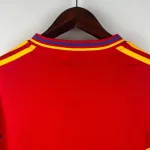 Colombia Visitante 1990 - Fútbol Club Vintage