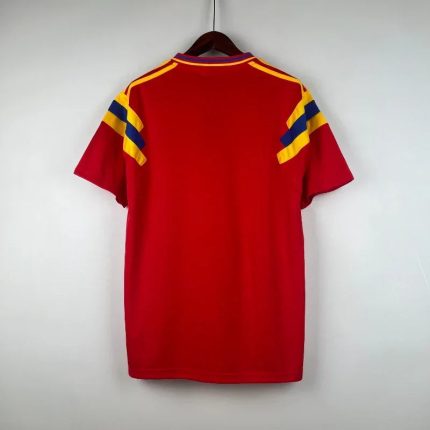 Colombia Visitante 1990 - Fútbol Club Vintage