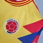 Colombia 1990 - Fútbol Club Vintage