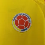 James Colombia 2024 - Fútbol Club Vintage