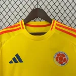 Colombia 2024 - Fútbol Club Vintage