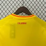 Colombia 2024 - Fútbol Club Vintage