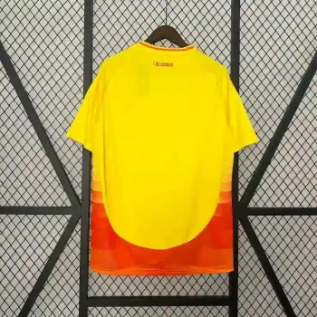 Colombia 2024 - Fútbol Club Vintage