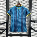 Camiseta Mujer Colombia Visitante World Cup 2026 - Imagen 2