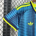 Camiseta Mujer Colombia Visitante World Cup 2026 - Imagen 5